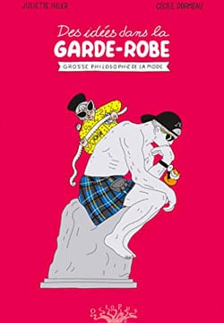 Des Idées dans la garde-robe (BD)