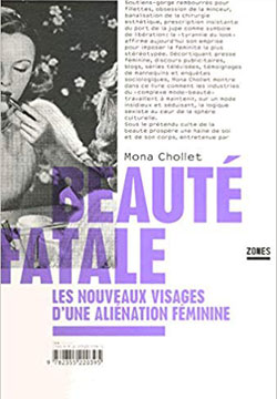 Beauté Fatale (Essai)