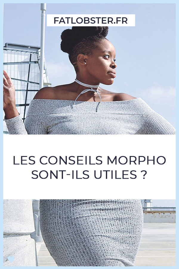 Faut-il s'habiller selon sa morphologie ? Découvre pourquoi il ne faut pas écouter les conseils morpho pour se sentir bien dans sa peau