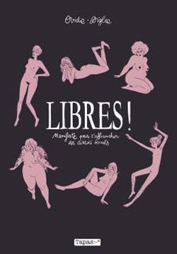 Libres (Livre)