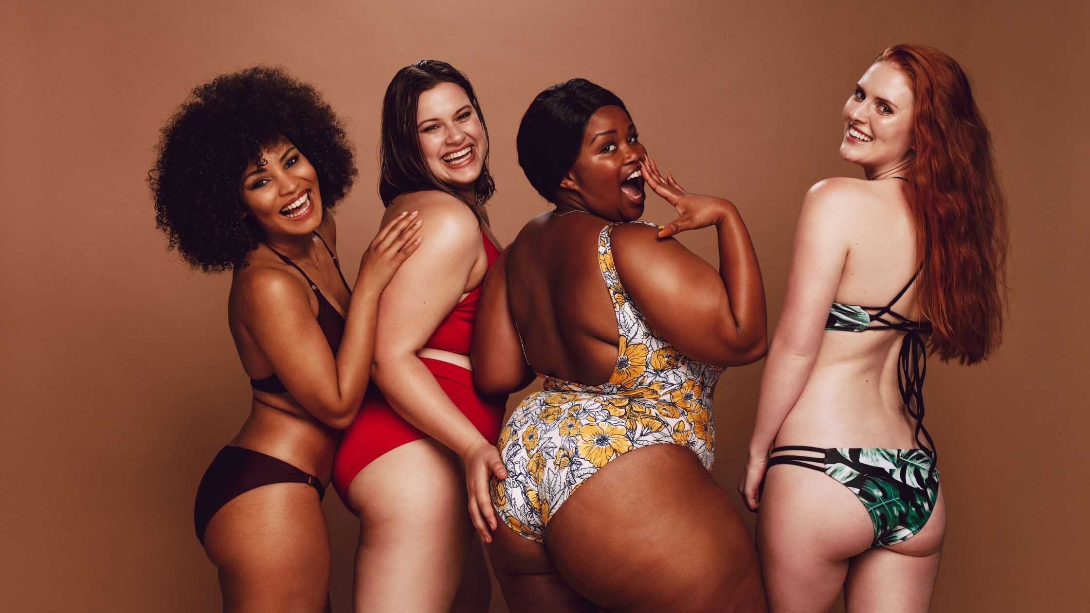Fat Lobster : Comment se sentir bien en maillot de bain ?