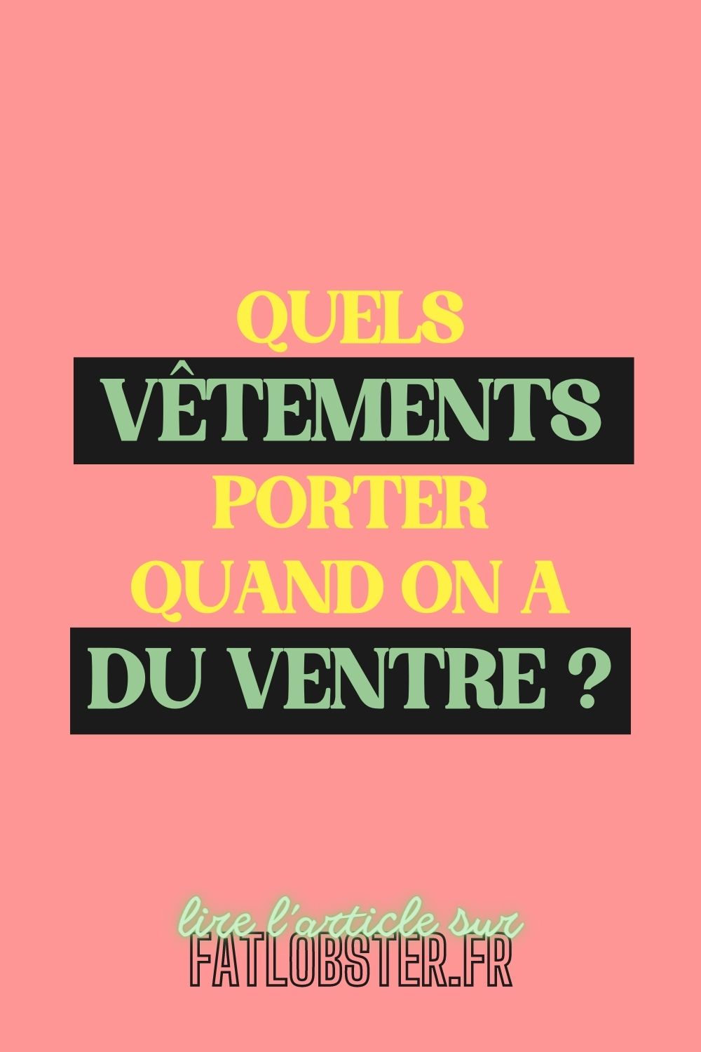 S'habiller quand on a du ventre et des complexes, ce n'est pas toujours facile. Voici mes conseils body positive pour t'aider à t'accepter et à te sentir bien dans ta peau.